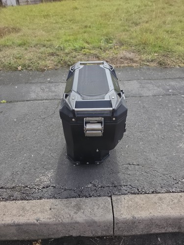 Givi trekker outback - trekker,