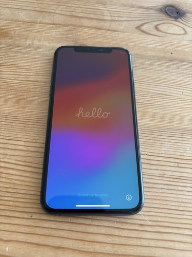 Apple iphone 64gb - xs,