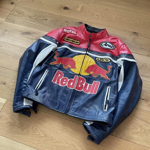 Red bull racing jacket - red,