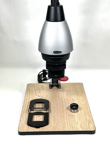 Bogen 22a darkroom - bogen,