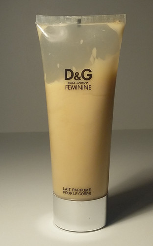 Feminine dolce gabbana - dolce, &
