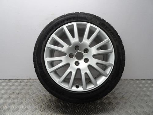 Audi inch alloy wheel - a4,
