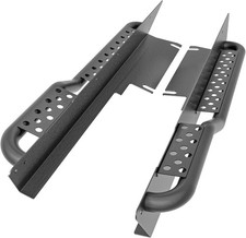 Running Boards Side Steps For