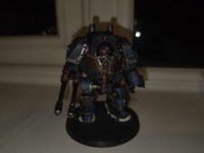 Warhammer Horus Heresy: Space