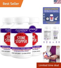 Stone Stopper Capsules, Kidney