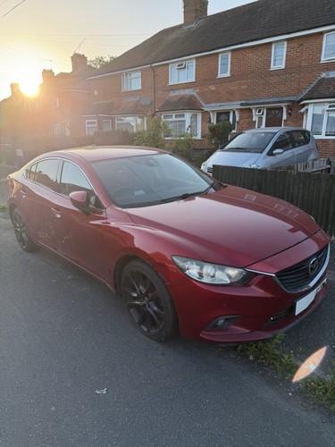 Mazda diesel sh - diesel,