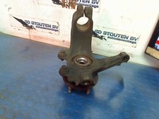 2006 Volvo S40 (MS) SEDAN 1.8 16V (B4184S11) RIGHT FRONT KNUCKLE