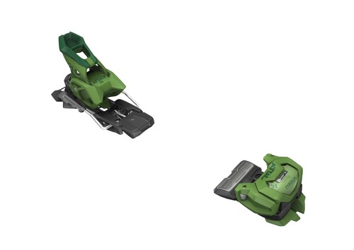 Tyrolia attack gripwalk - attack, 14
