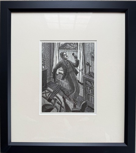 Tirzah garwood the man - garwood,