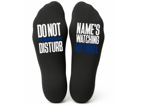 Personalised not disturb - personalised,
