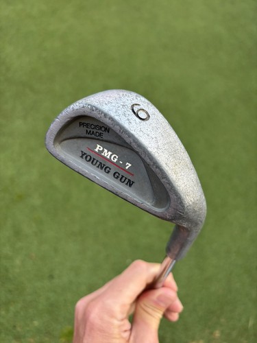 Young gun junior golf clubs - golf,
