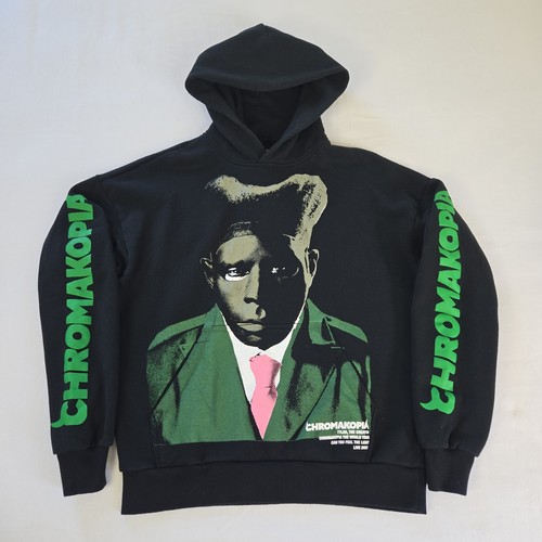 Chromakopia golf wang - wang, hoodie