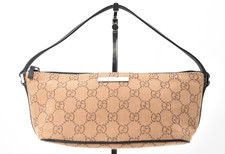 GUCCI [Rank AA] GG Canvas