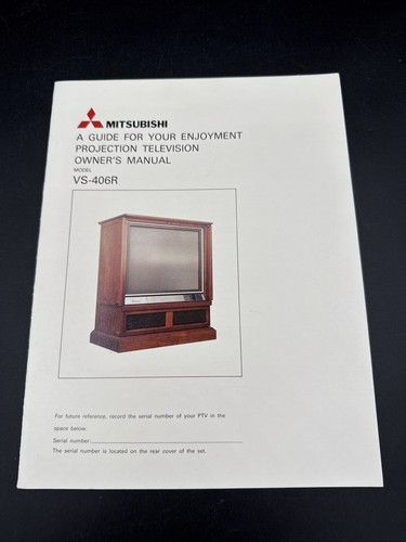 Vintage original mitsubishi - vintage,
