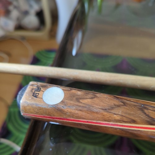 Vintage riley snooker pool - vintage,