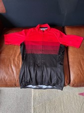 Giant short sleeve cycling jersey, very good condition, size S