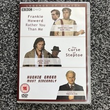 BBC The Legends Of Comedy