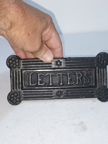 Antique cast iron - antique,