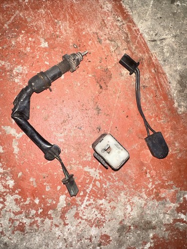Genuine honda anf125 - genuine, innova