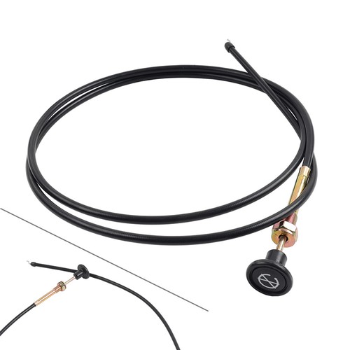 603087 choke cable - choke,