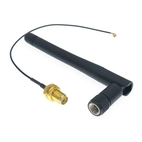 Antenna foldable for - 2.4g,