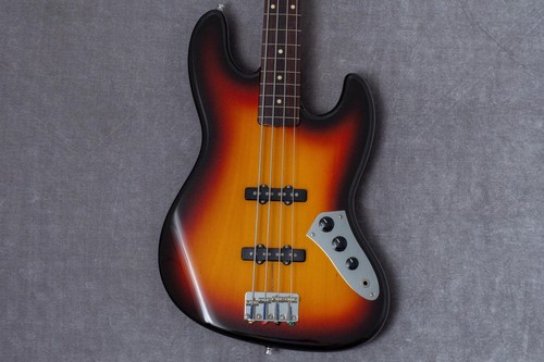 Fender japan jb62 fl - japan,