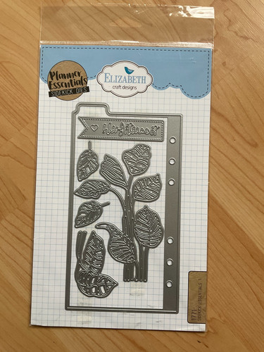 Elizabeth craft designs - elizabeth,