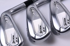 Srixon ZX4 MK II Irons / 6-PW
