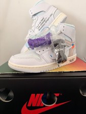Nike Jordan 1 Retro High VAA