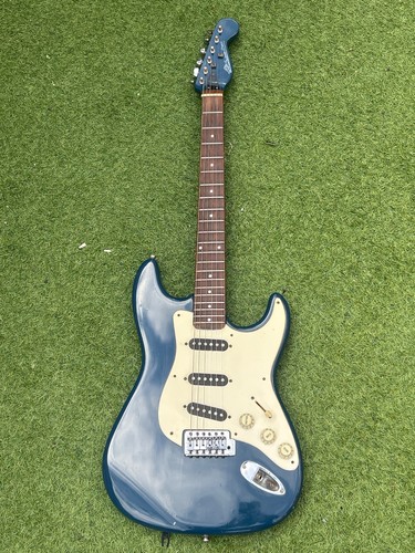 Hohner marlin guitar - hohner, 100g
