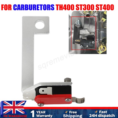 For edelbrock th400 st300 - for,
