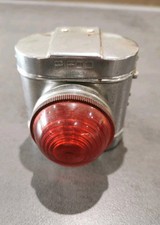 Vintage Pifco Made In Hong