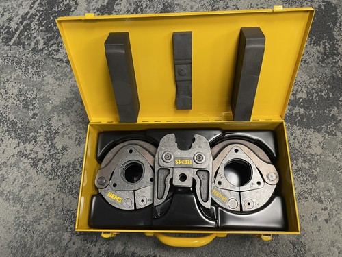 Rems press 42mm - rems, m-press