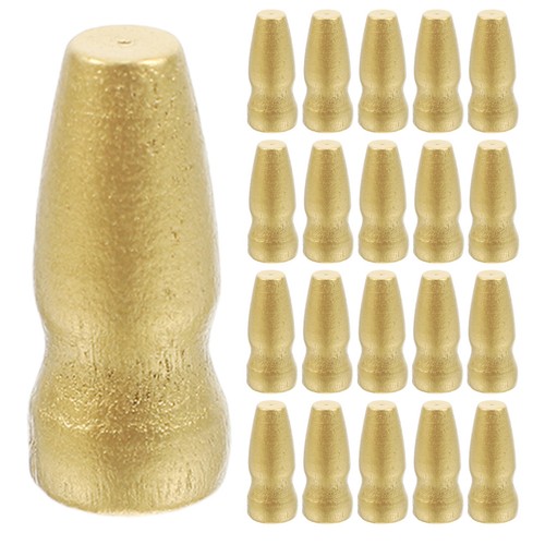 Wooden flagpole finial durable - finial,