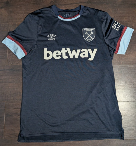 West ham united 2021 2022 - west, 2021/2022