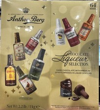 Anthon Berg - Chocolate