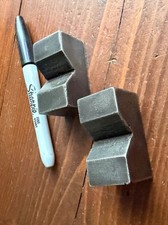 Old / Vintage Engineers Tool - V Block / Vee Block