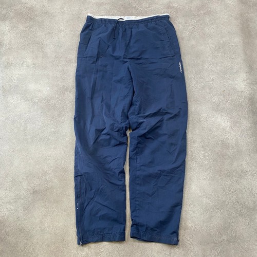 Reebok track pants mens medium - reebok,