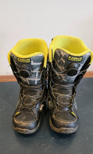 Snowboard boots K2 VANDAL, UK Size 3