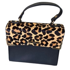 Dune London Top Handle Satchel