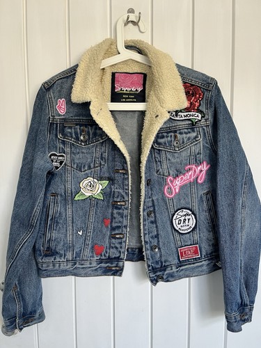 Classic superdry women - superdry, sd