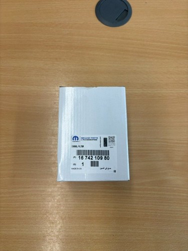 New genuine diesel fuel - new,