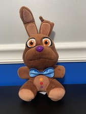 Five Nights at Freddy's