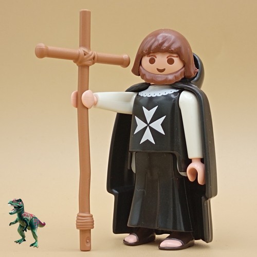 Playmobil figure
