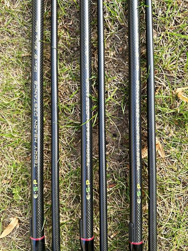 Esp terry hearn distance - esp,