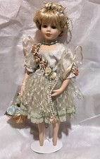 The Philippe Collection Ninotchka Ballerina Porcelain Doll