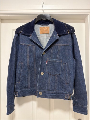 Kansai man jeans - kansai, indigo