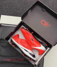Nike Mercurial Vapor Superfly