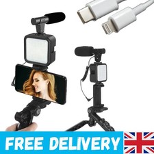 Vlogging Kit,Youtube Starter