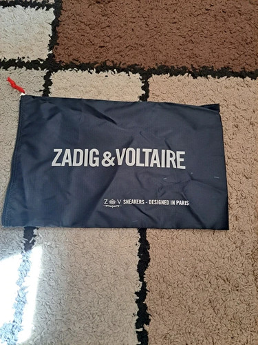 Shoes dust bag zadig - dust,